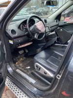 2010 mercedes benz gl450
