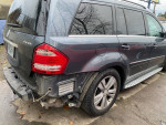 2010 mercedes benz gl450