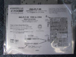 4L60E Rebuild Parts and Tools