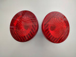 2007 Chevrolet Cobalt Coupe LT Brake Lights/Door Handles