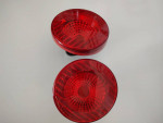 2007 Chevrolet Cobalt Coupe LT Brake Lights/Door Handles