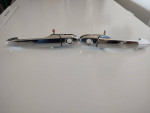2007 Chevrolet Cobalt Coupe LT Brake Lights/Door Handles