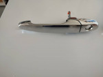 2007 Chevrolet Cobalt Coupe LT Brake Lights/Door Handles