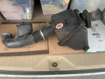 K&N Air Intake for Nissan Armada