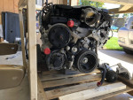 2019 Chevrolet Camaro SS 1LE 6.2L Complete Front Drive System