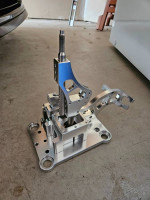 K swap shifter