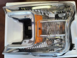 Oem led headlights 2018 ford F-150
