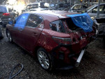✅2012 LEXUS CT200H 1.8L PARTING OUT