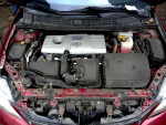✅2012 LEXUS CT200H 1.8L PARTING OUT