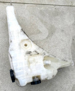 Heavy Duty Coolant Reservoir Tank Fits Freightliner Cascadia Semi’s