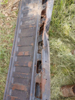 90s F150 Tailgate