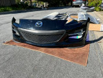 Series 1 to Series 2 Mazda RX8 Full Body Track Conversion *Price Drop*
