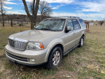 2006 Lincoln LS Sport RWD 108,000 mi