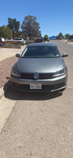 2018 v w jetta