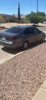 2018 v w jetta