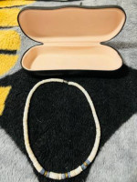Puka necklace