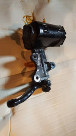 1963 1964 1965 1966 1967 Corvette steering box
