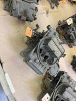 Carbs - Holley and some vintage