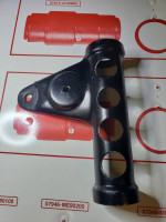 Honda 1971 SL350 K1 Motorcycle fork ears, parts for sale