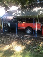 1969 GMC K20 Project