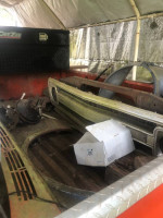 1969 GMC K20 Project