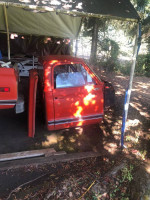 1969 GMC K20 Project