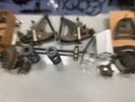 71-72 Chevy GMC pickup suspension kit
