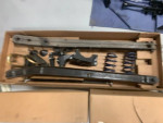 71-72 Chevy GMC pickup suspension kit