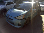 ✅2012 TOYOTA PRIUS C 1.5L PARTING OUT