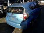 ✅2012 TOYOTA PRIUS C 1.5L PARTING OUT