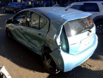 ✅2012 TOYOTA PRIUS C 1.5L PARTING OUT
