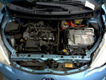 ✅2012 TOYOTA PRIUS C 1.5L PARTING OUT