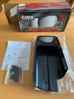 Towing Mirror - Ford F150 F250, Passenger Side - New!