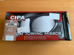 Towing Mirror - Ford F150 F250, Passenger Side - New!