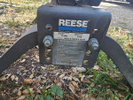 Reese 15k 5th wheel hitch