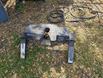 Reese 15k 5th wheel hitch