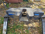 Reese 15k 5th wheel hitch