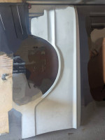 1964 Ford Fairlane Fiberglass Fenders