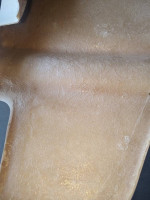 1964 Ford Fairlane Fiberglass Fenders