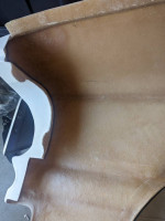 1964 Ford Fairlane Fiberglass Fenders