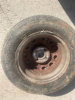 Honda civic ef 88-91 parts