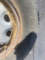 Honda civic ef 88-91 parts