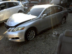 ✅2006 LEXUS GS300 3.0L AWD PARTING OUT