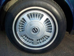 Bentley Mulsanne 118,000 mi