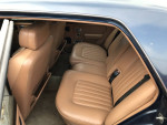 Bentley Mulsanne 118,000 mi