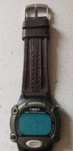Timex Expedition