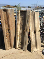 3 Tailgates for sell!