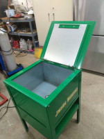 Man Cave Cooler