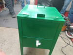 Man Cave Cooler