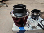 NEW!!! 2001-2003 Ford Explorer 4.0L Cold Air Induction System Kit